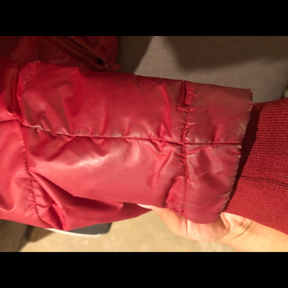 Woman’s jacket - Picture 6 of 7